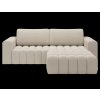 Rohová sedací souprava Bonett