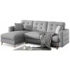 Rohová sedací souprava Asgard L