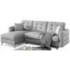Rohová sedací souprava Asgard L