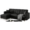 Rohová sedací souprava Asgard L
