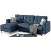 Rohová sedací souprava Asgard L