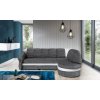 Rohová sedací souprava Benano