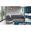 Rohová sedací souprava Benano