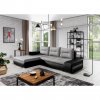 Rohová sedací souprava Ottavio