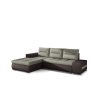Rohová sedací souprava Ottavio