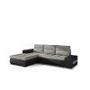 Rohová sedací souprava Ottavio