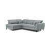 Rohová sedací souprava Noble