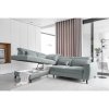 Rohová sedací souprava Noble