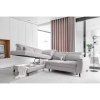 Rohová sedací souprava Noble