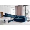Rohová sedací souprava Noble
