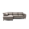 Rohová sedací souprava Noble