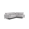 Rohová sedací souprava Noble