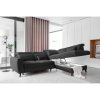 Rohová sedací souprava Noble