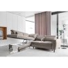 Rohová sedací souprava Noble