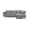 Rohová sedací souprava Noble