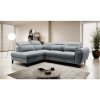 Rohová sedací souprava Noble
