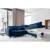 Rohová sedací souprava Noble