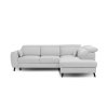 Rohová sedací souprava Noble