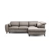 Rohová sedací souprava Noble