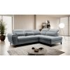 Rohová sedací souprava Noble