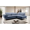 Rohová sedací souprava Noble