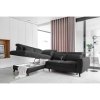 Rohová sedací souprava Noble