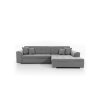 Rohová sedací souprava Sorento
