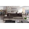 Rohová sedací souprava Sorento