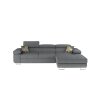 Rohová sedací souprava Armando