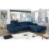 Rohová sedací souprava Armando