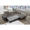 Rohová sedací souprava Armando