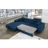 Rohová sedací souprava Armando