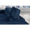 Rohová sedací souprava Armando