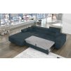 Rohová sedací souprava Armando
