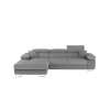 Rohová sedací souprava Armando
