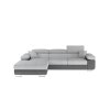 Rohová sedací souprava Armando