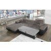 Rohová sedací souprava Armando