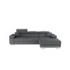 Rohová sedací souprava Armando
