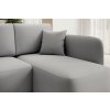 Rohová sedací souprava Hadson