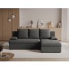 Rohová sedací souprava Gino