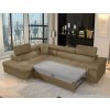 Rohová sedací souprava Eridano