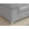 Rohová sedací souprava Eridano