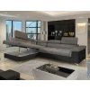 Rohová sedací souprava Eridano