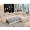 Rohová sedací souprava Eridano