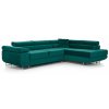 Rohová sedací souprava Anton
