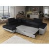Rohová sedací souprava Anton