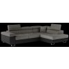 Rohová sedací souprava Anton