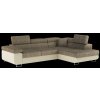 Rohová sedací souprava Anton