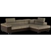 Rohová sedací souprava Anton