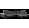 Rohová sedací souprava Anton